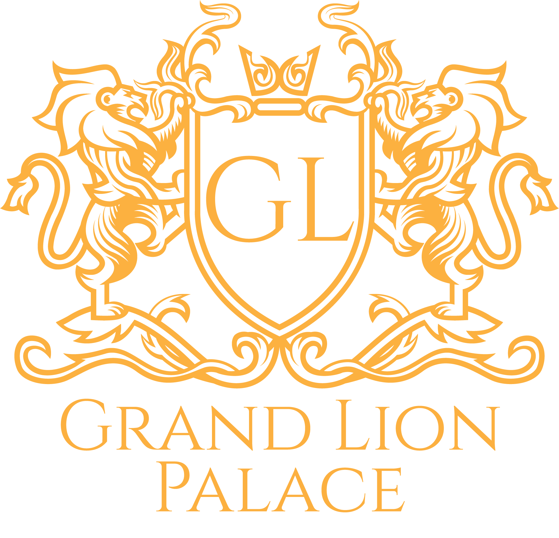 Grand Lion Palace